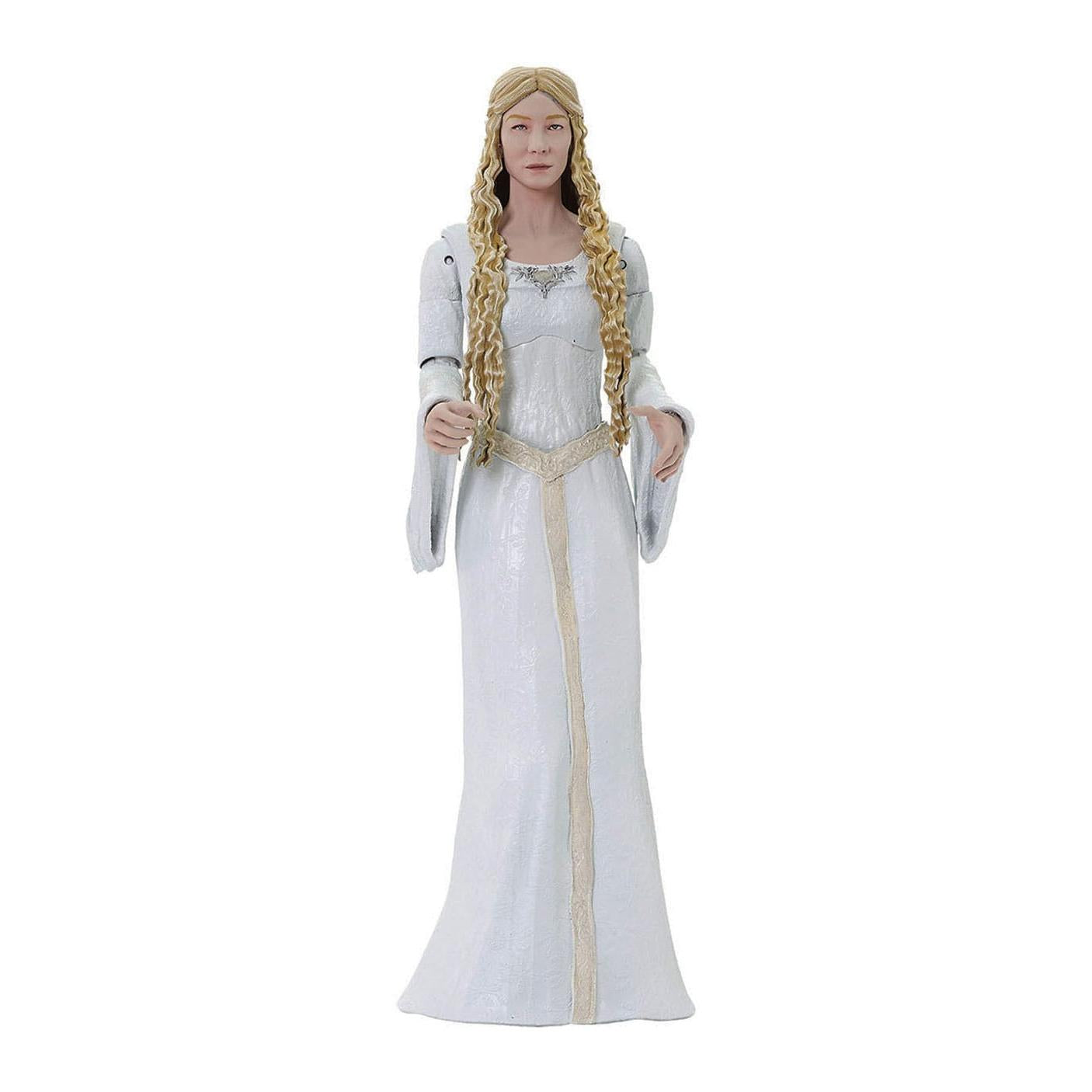 Diamond Select Lord Of The Rings Wave 10 Figure - Lady Galadriel PRE-ORDER