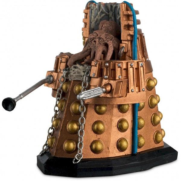 Doctor Who Figurine Collection The Abomination Dalek Caan Model #104 Eaglemoss