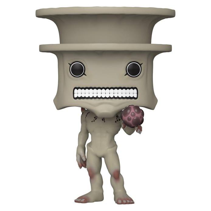 Funko Pop! Animation Kaiju No. 8 Vinyl Figure - Kaiju No. 9 #2053 Special Edition PRE-ORDER