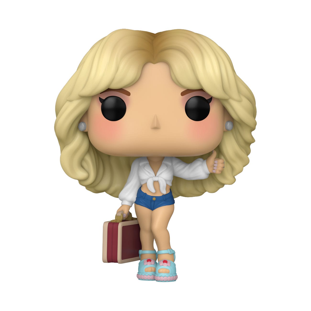 Funko Pop! Rocks Vinyl Figure - Sabrina Carpenter (Manchild) #501 PRE-ORDER