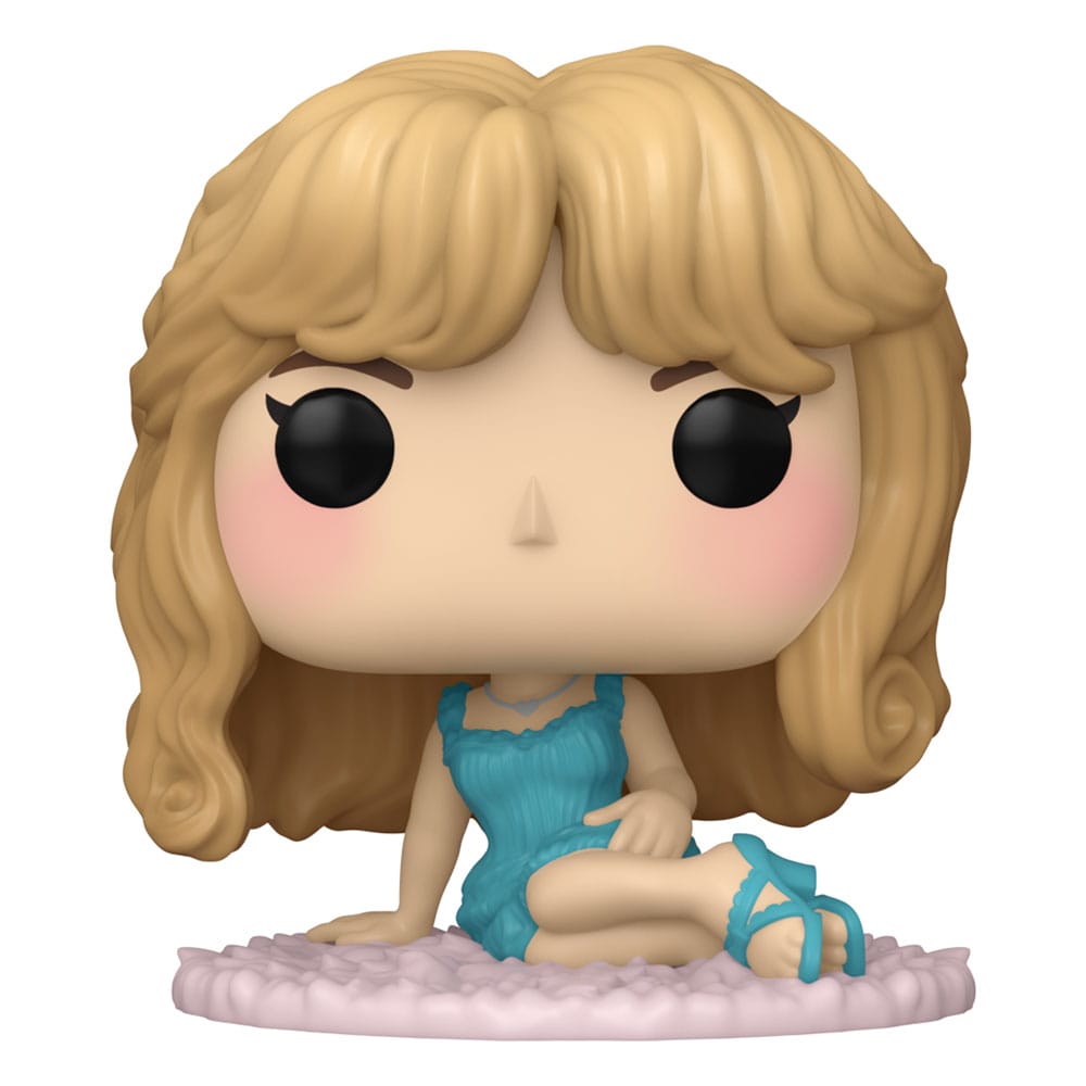 Funko Pop! Rocks Vinyl Figure - Sabrina Carpenter (Night Gown) #479 PRE-ORDER