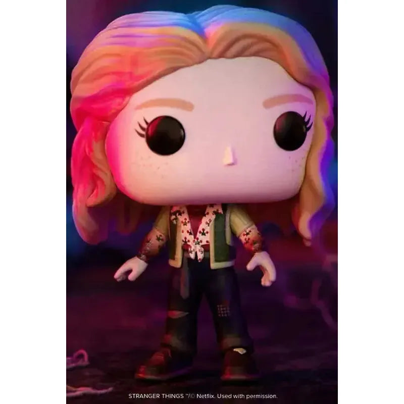 Funko Pop! Television Stranger Things Vinyl Figure - Max Mayfield #1805