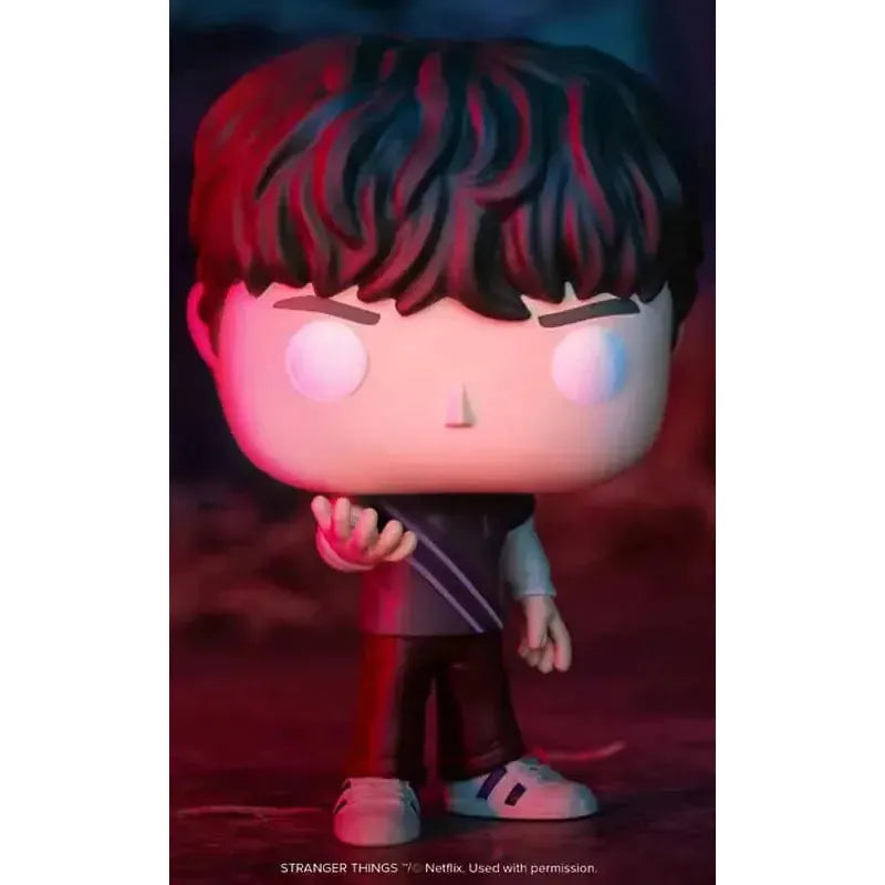 Funko Pop! Television Stranger Things Vinyl Figure - Will Byers (Hive Mind) #1809