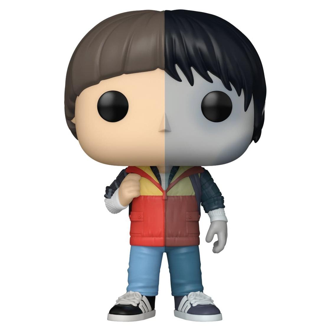 Funko Pop! Television Stranger Things Vinyl Figure - Will Byers (Split) #1909 PRE-ORDER
