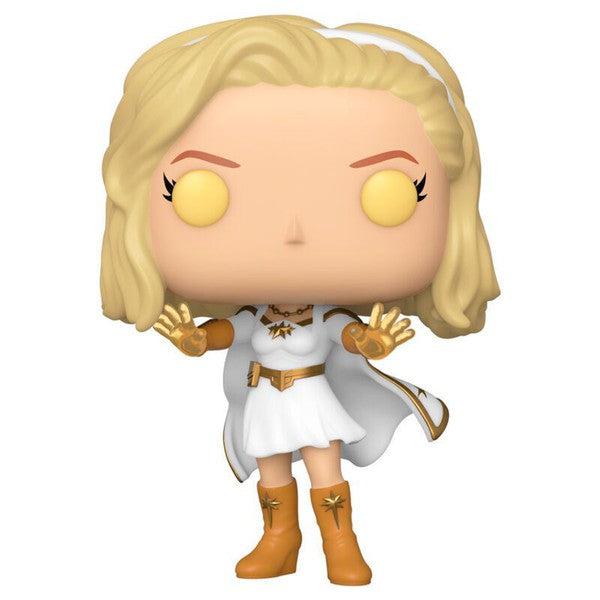 Funko Pop! Television The Boys Vinyl Figure - Starlight #980 PRE-ORDER