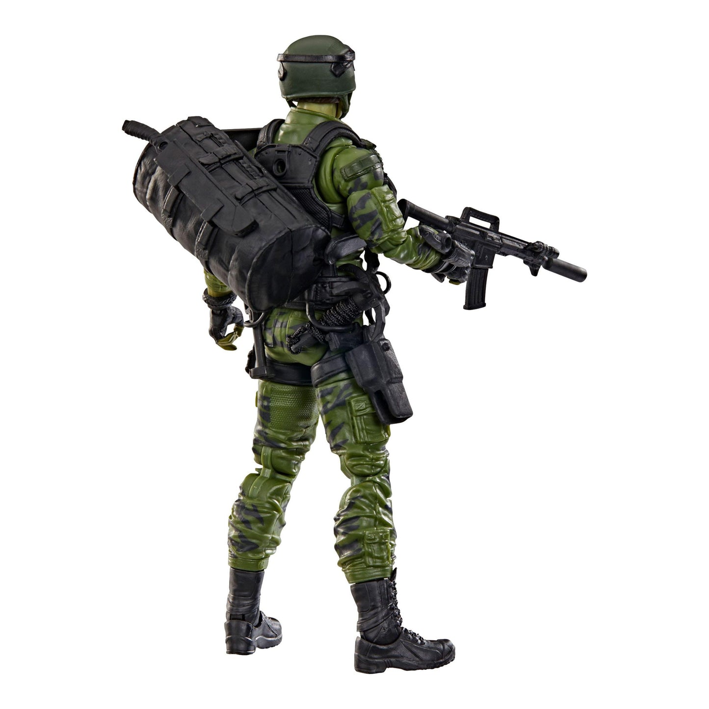 G.I. Joe Classified Series Brent "Hit & Run Scott #188 Action Figure