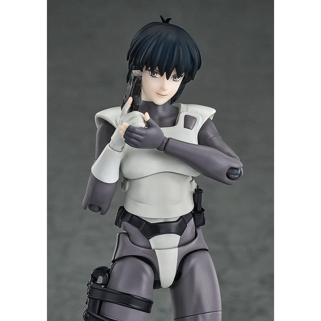 Good Smile Company Ghost in the Shell (1995) Hyper Body Motoko Kusanagi (Simple Armored Suit Ver.) Action Figure PRE-ORDER