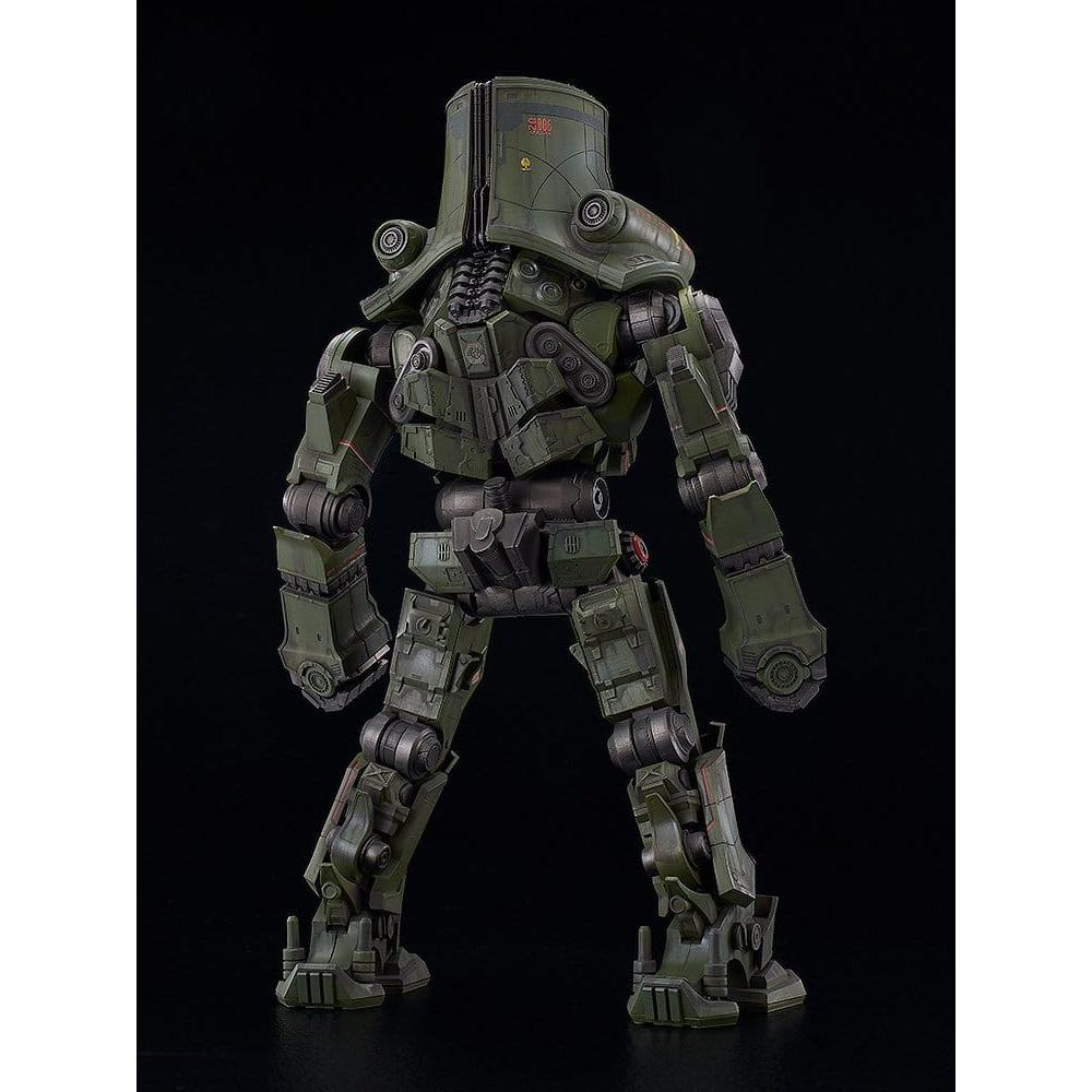 Good Smile Company Pacific Rim Moderoid Cherno Alpha Plastic Model Kit PRE-ORDER