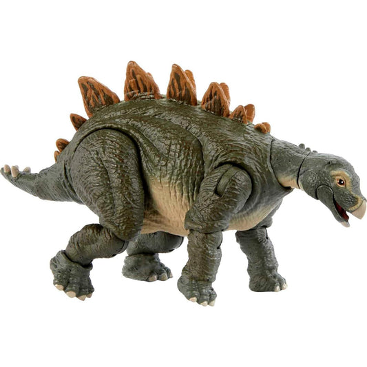 Jurassic World Hammond Collection Juvenile Stegosaurus Action Figure