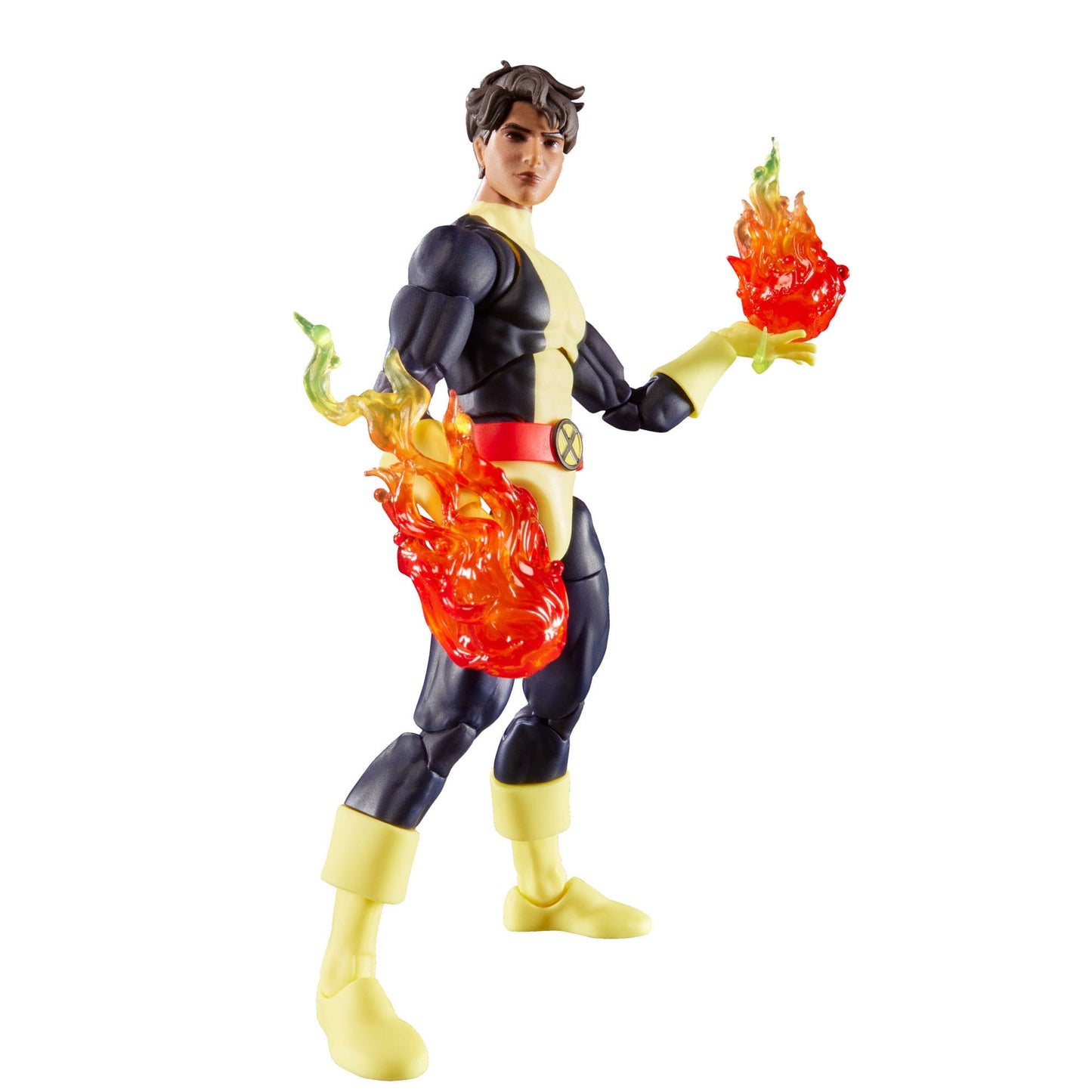 Marvel Legends Series X-Men '97 Action Figure - Marvel's Sunspot PRE-ORDER