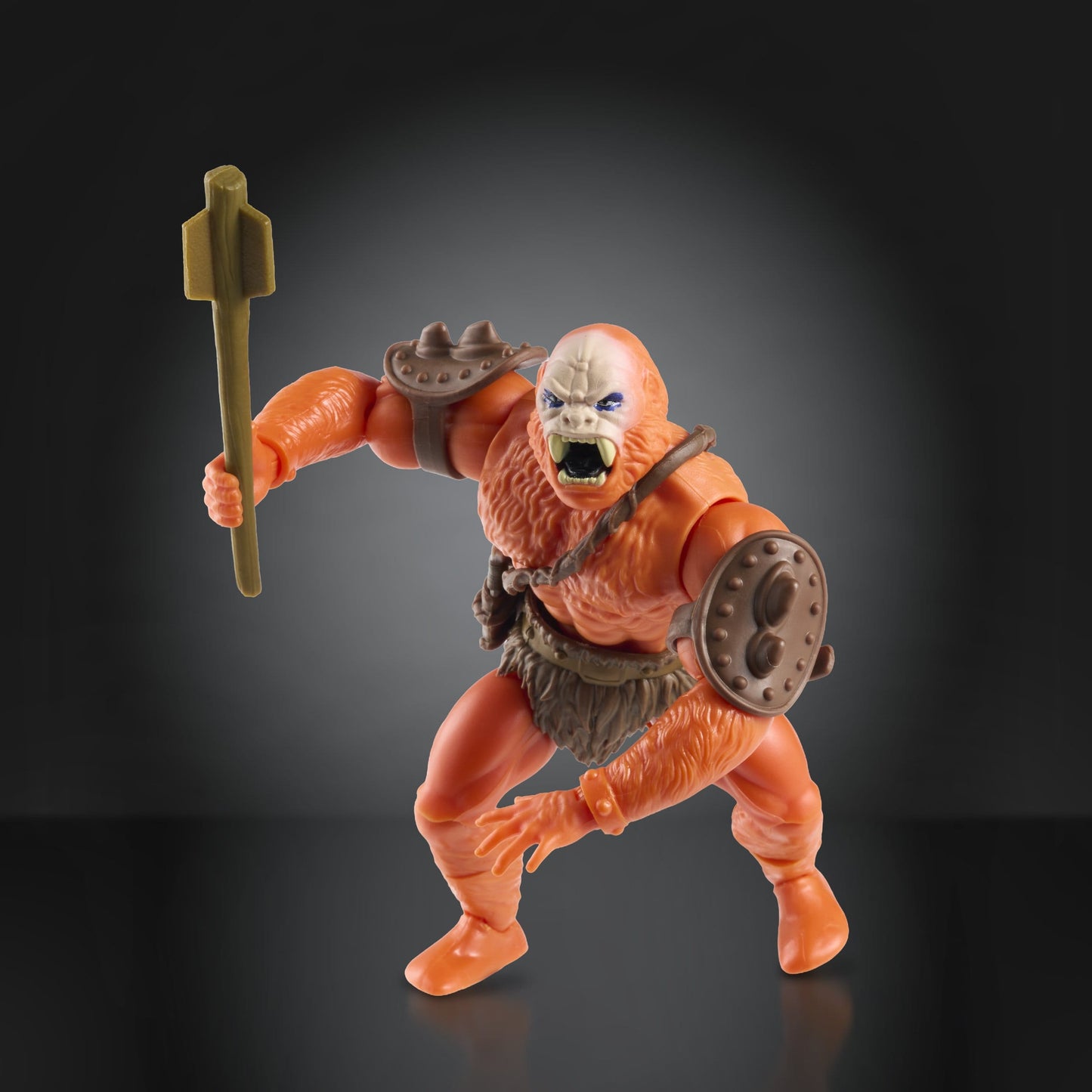Masters of the Universe Origins Battle for Subternia Action Figure 4-Pack PRE-ORDER