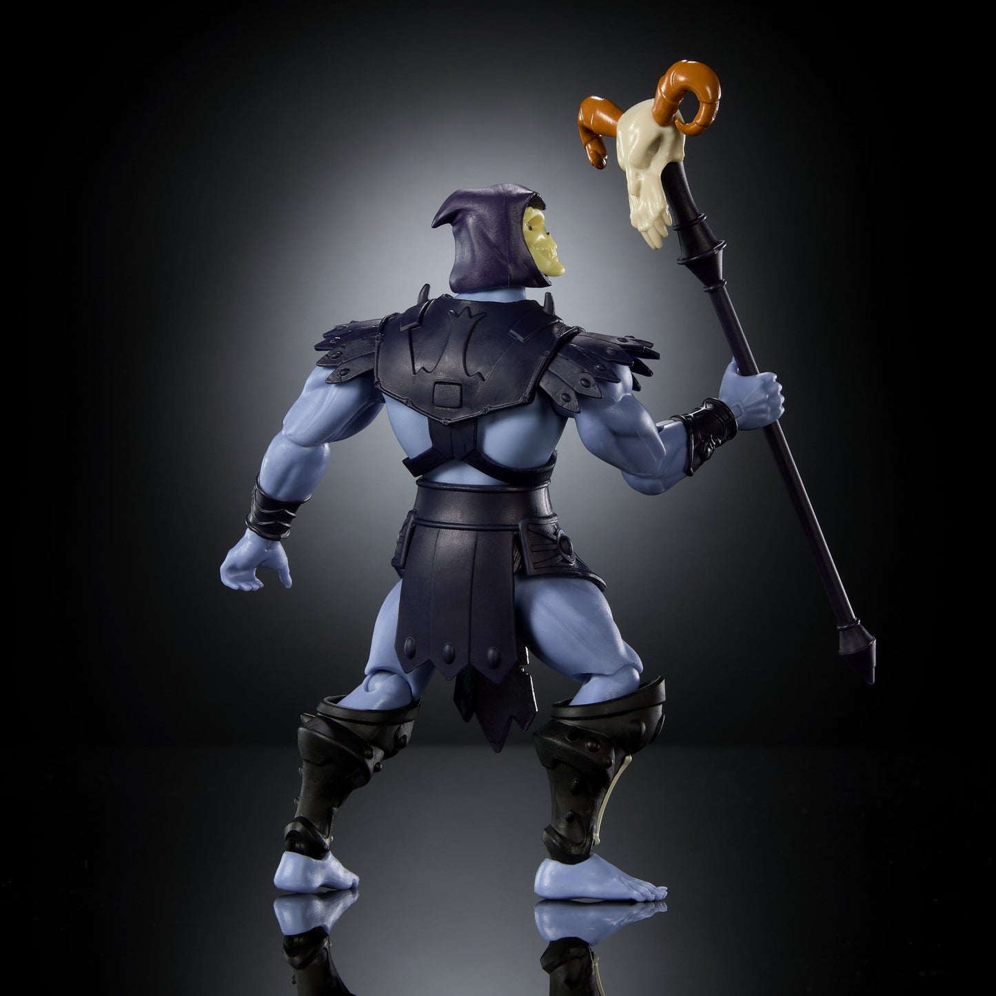 Masters of the Universe Origins Cartoon Collection Action Figure - 200x Skeletor PRE-ORDER