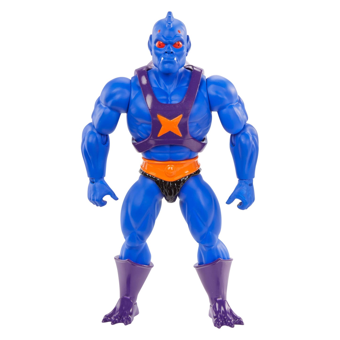 Masters of the Universe Origins Cartoon Collection Webstor Action Figure - PRE-ORDER