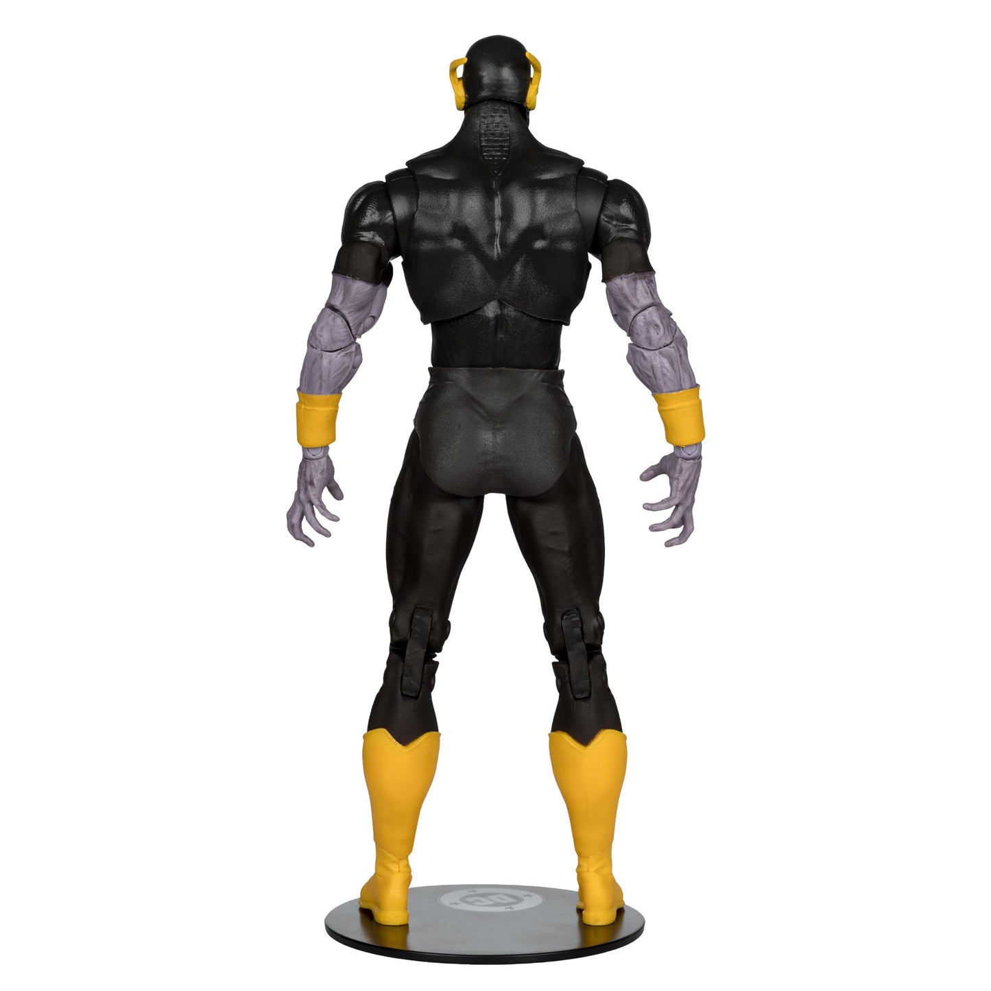 McFarlane Toys DC Multiverse Action Figure - Dark Flash (Dark Multiverse) (Red Platinum Edition) PRE-ORDER