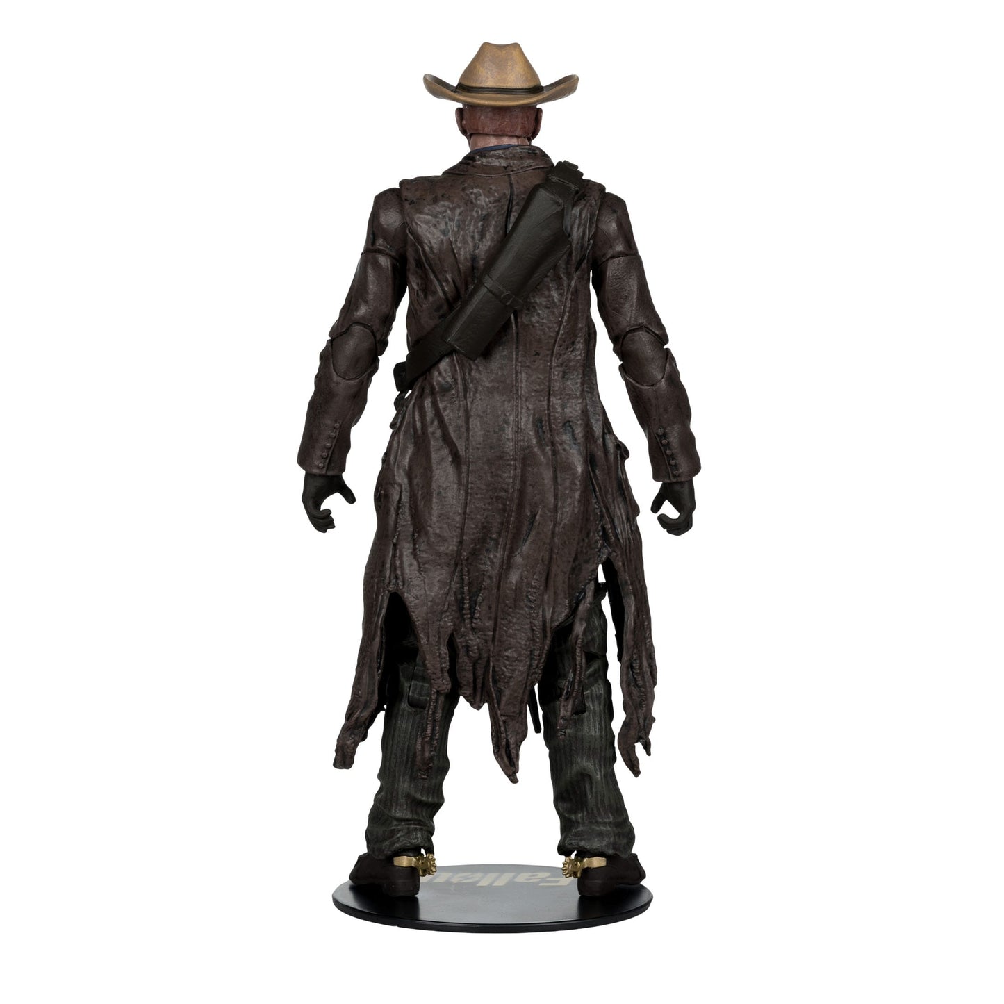 McFarlane Toys Fallout Season 2 Action Figure - The Ghoul PRE-ORDER