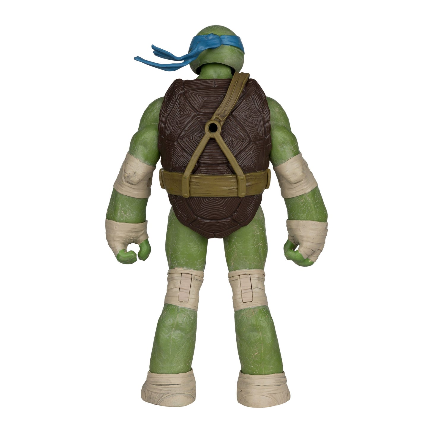 McFarlane Toys Teenage Mutant Ninja Turtles Page Punchers Action Figure - Leonardo PRE-ORDER
