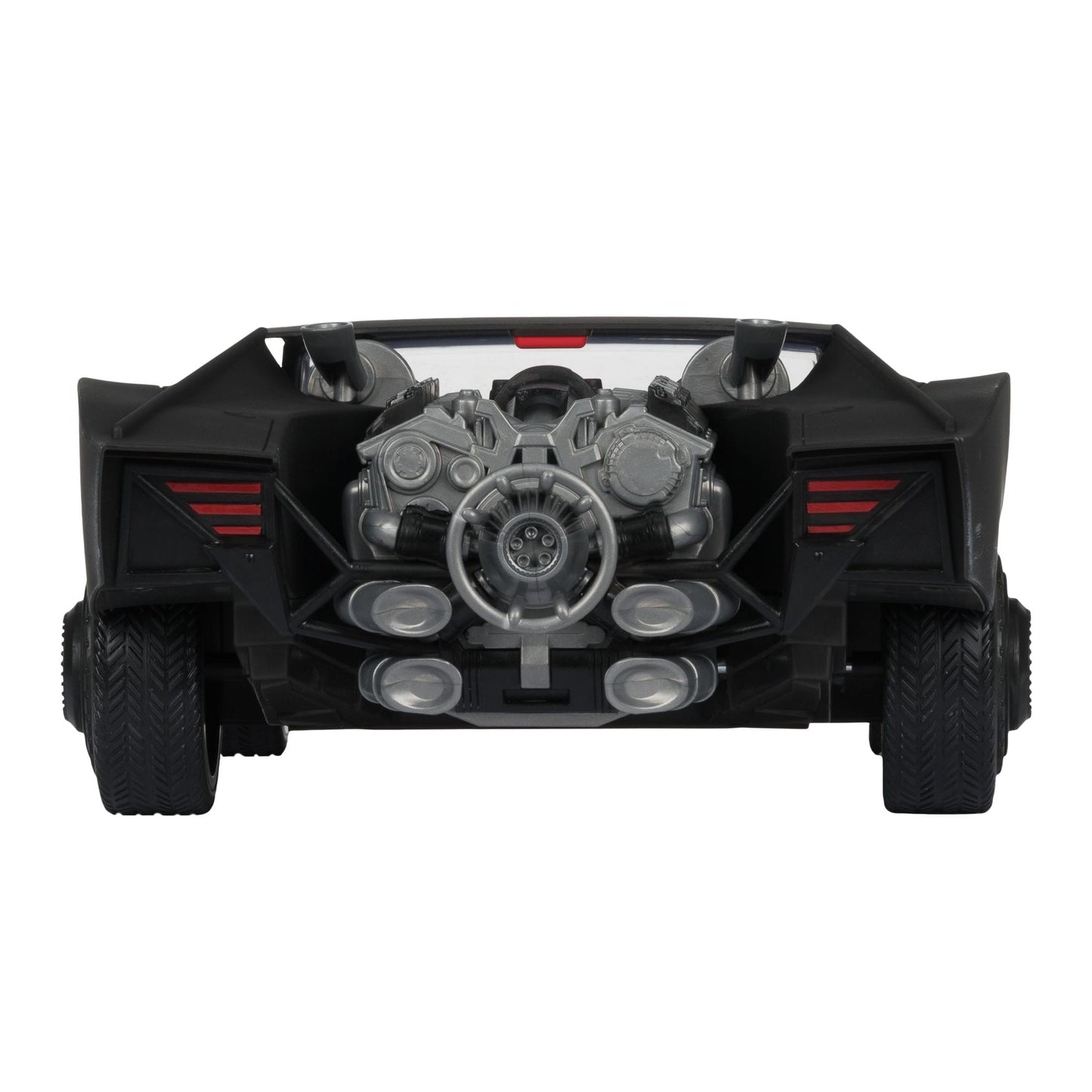 McFarlane Toys The Batman (2022) DC Multiverse Vehicle - Batmobile (Gold Label) PRE-ORDER