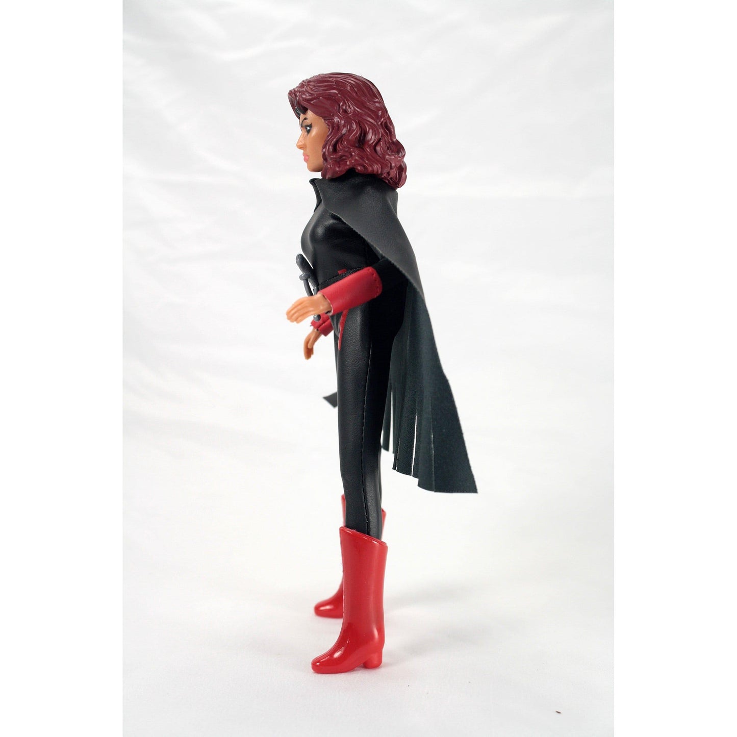 Mego Atlas Comics Action Figure - Devilina (With Comic) PRE-ORDER