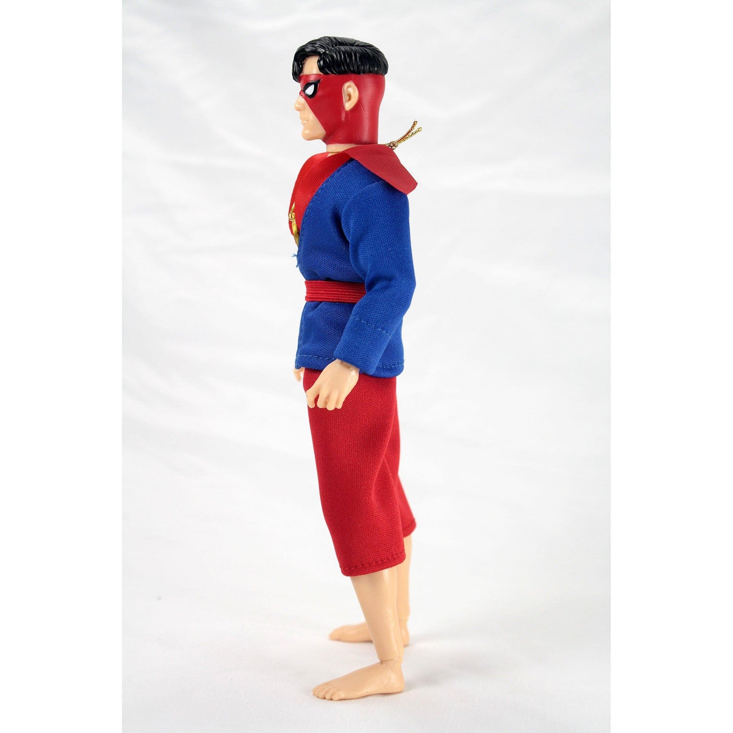 Mego Atlas Comics Action Figure - The Hands of the Dragon (With Comic) PRE-ORDER