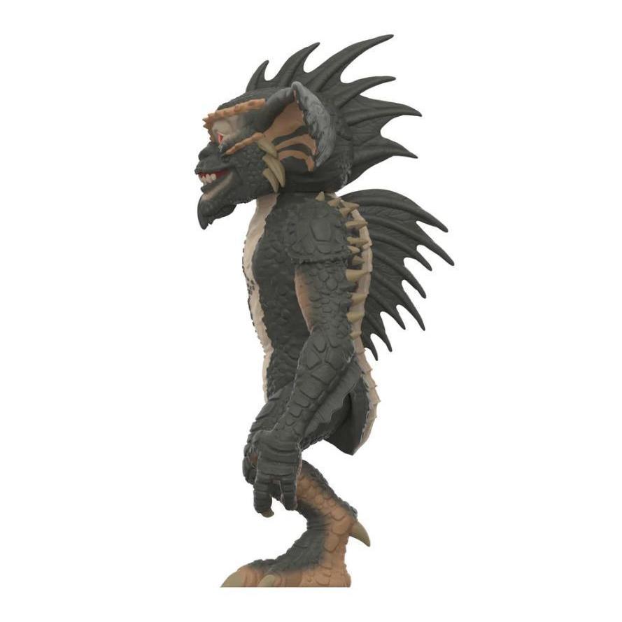 Super7 Gremlins 2 ReAction Figure - Mohawk (Battle Ready Character Card) PRE-ORDER