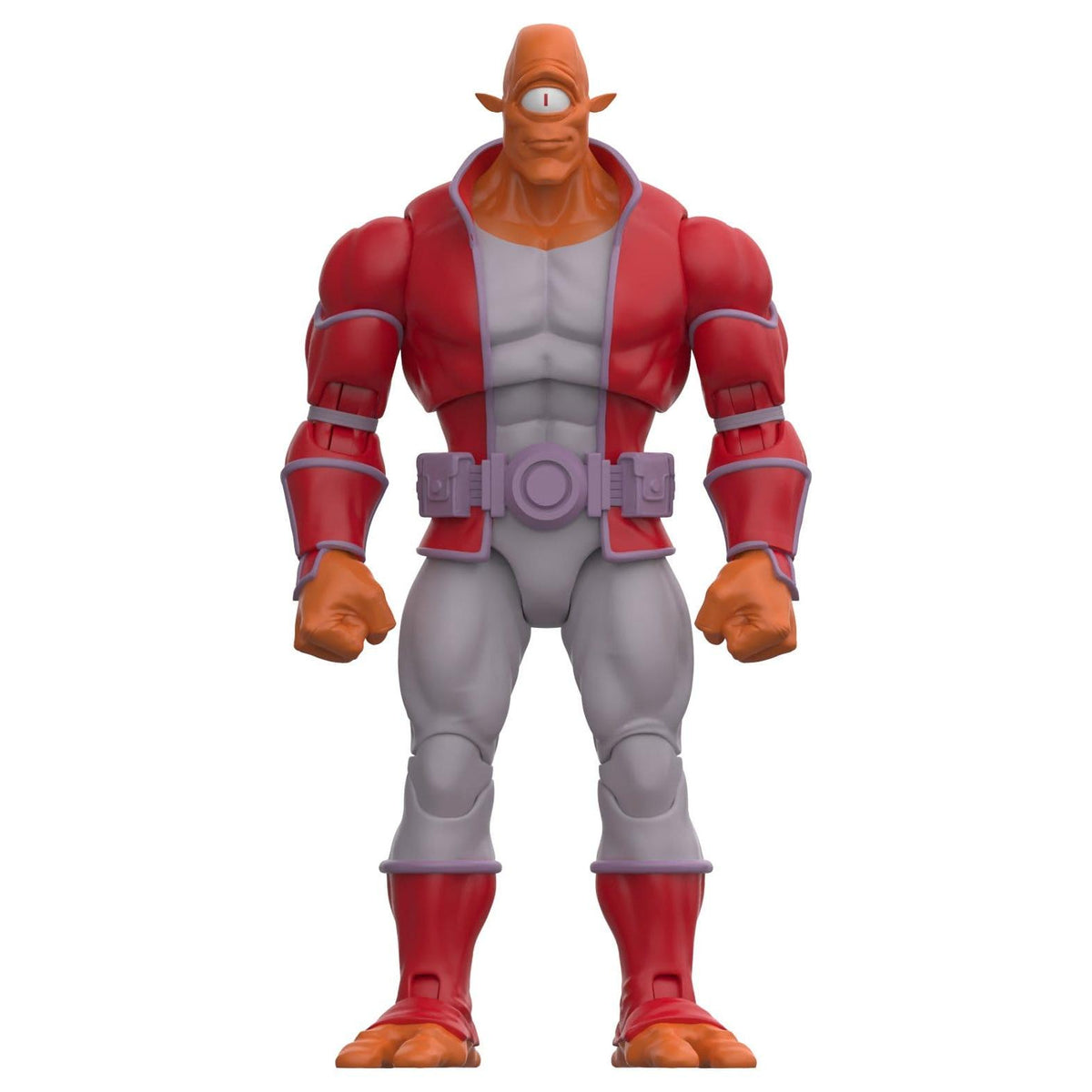 Super7 Invincible Allen The Alien Deluxe Action Figure PRE-ORDER
