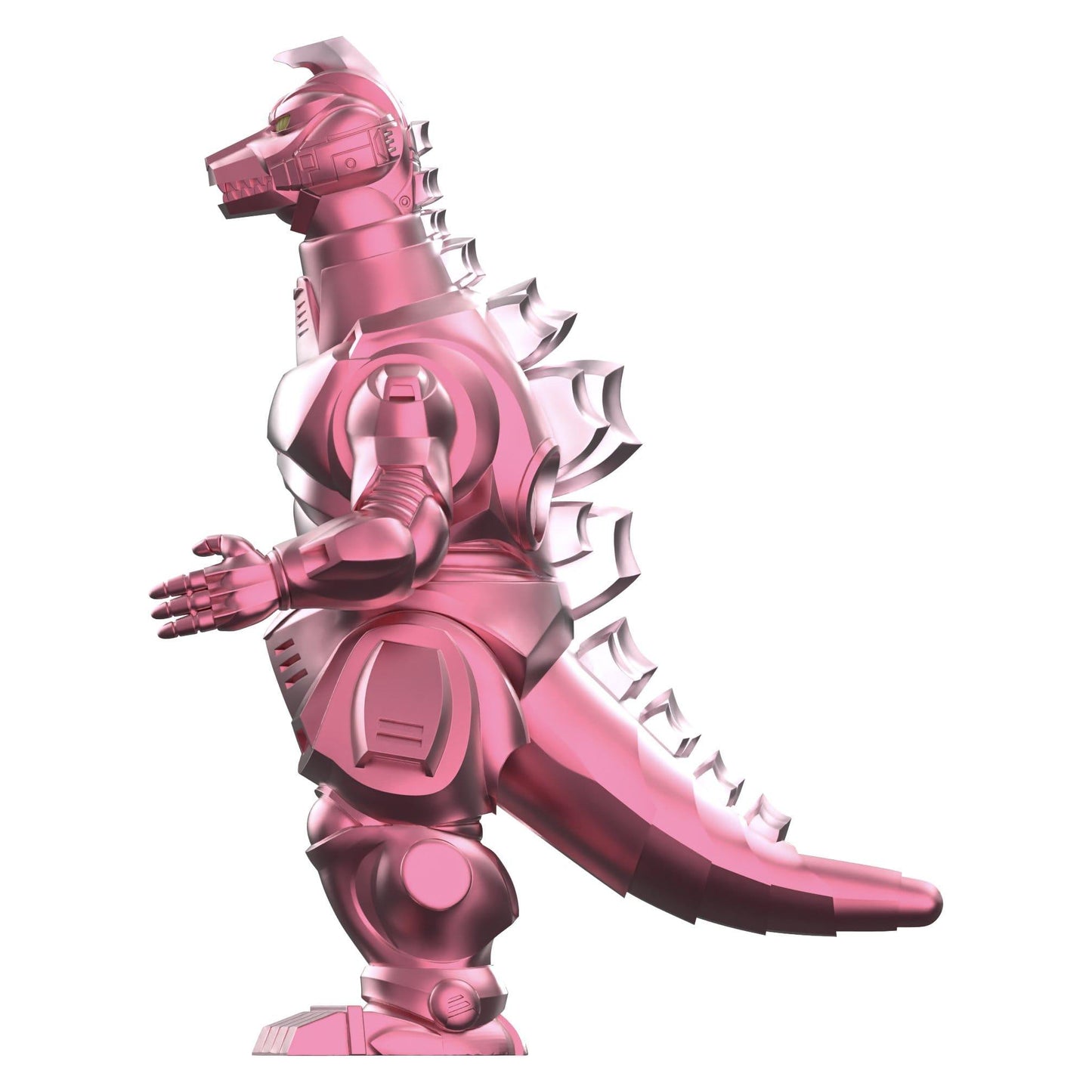 Super7 Toho ReAction Godzilla Mechagodzilla '93 (Cherry Blossom Festival) Action Figure PRE-ORDER