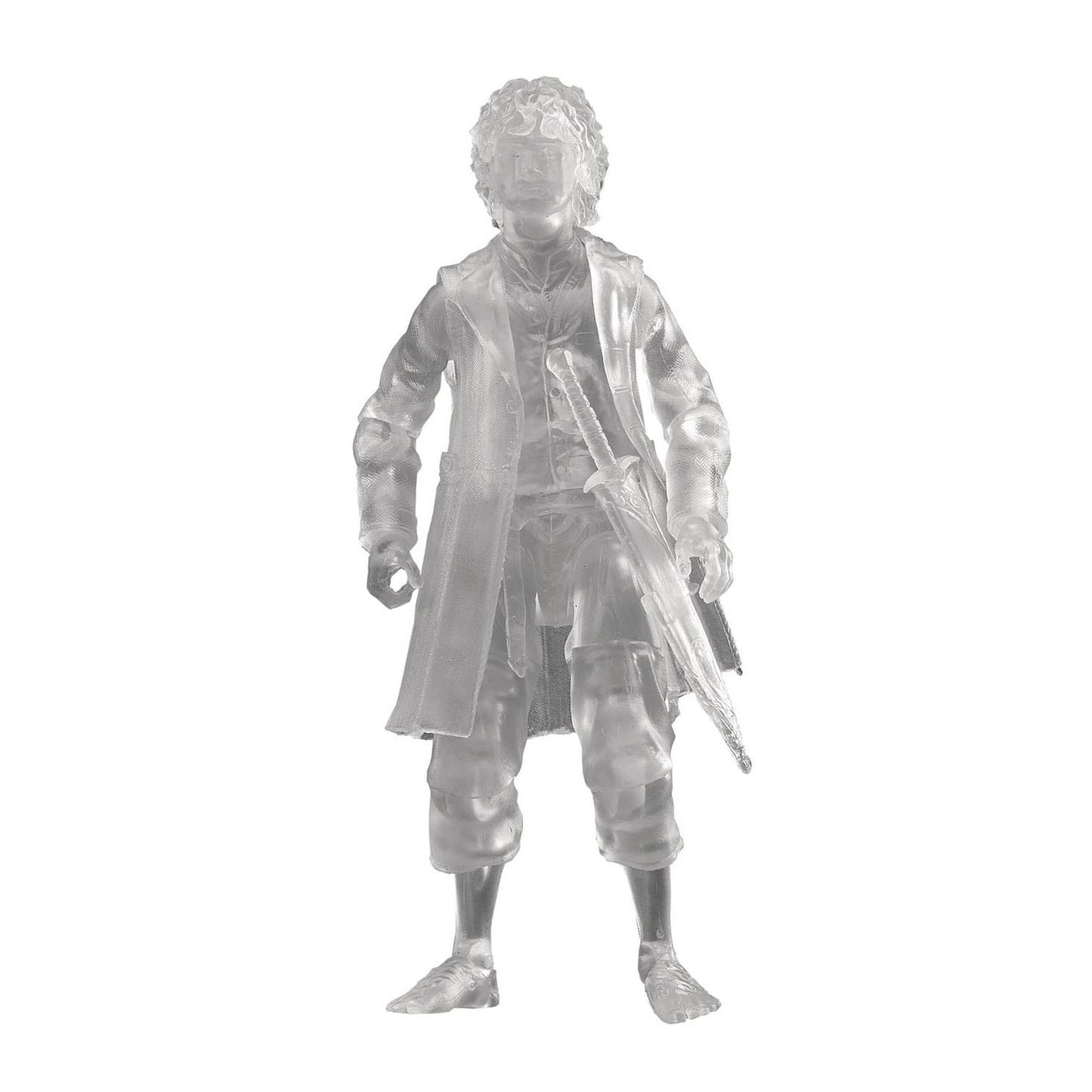 The Lord of the Rings - Invisible Frodo Deluxe Action Figure - Diamond Select