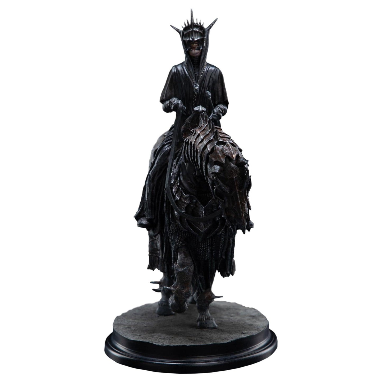 Weta The Lord of the Rings Mouth of Sauron Mini Statue PRE-ORDER