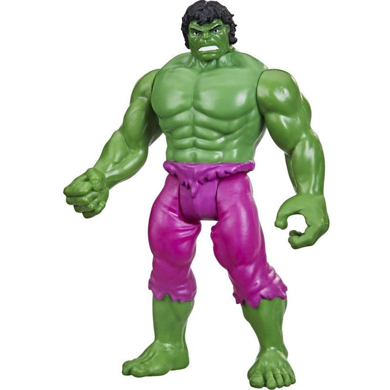 Marvel Legends Series 3.75" - HULK Action Figure - Retro 375 Collection