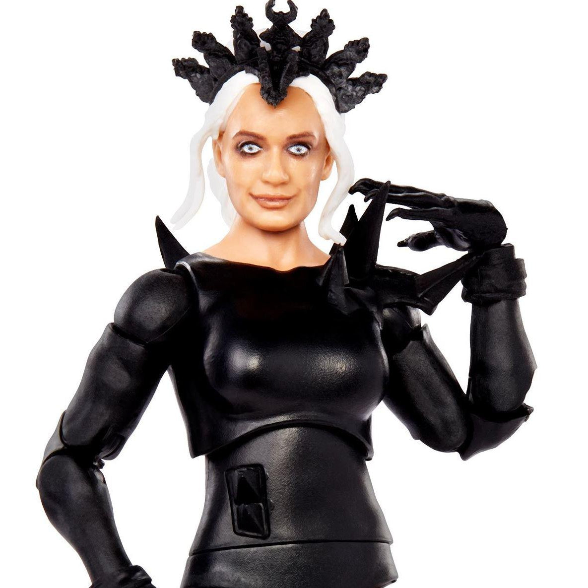 Mattel WWE NXT Elite Collection Series 92 Scarlett 15cm Action Figure