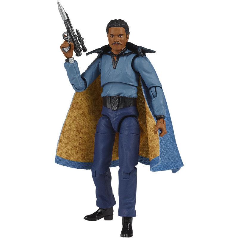 Star Wars Vintage Collection 3.75" - LANDO CALRISSIAN Figure - The Empire Strikes Back