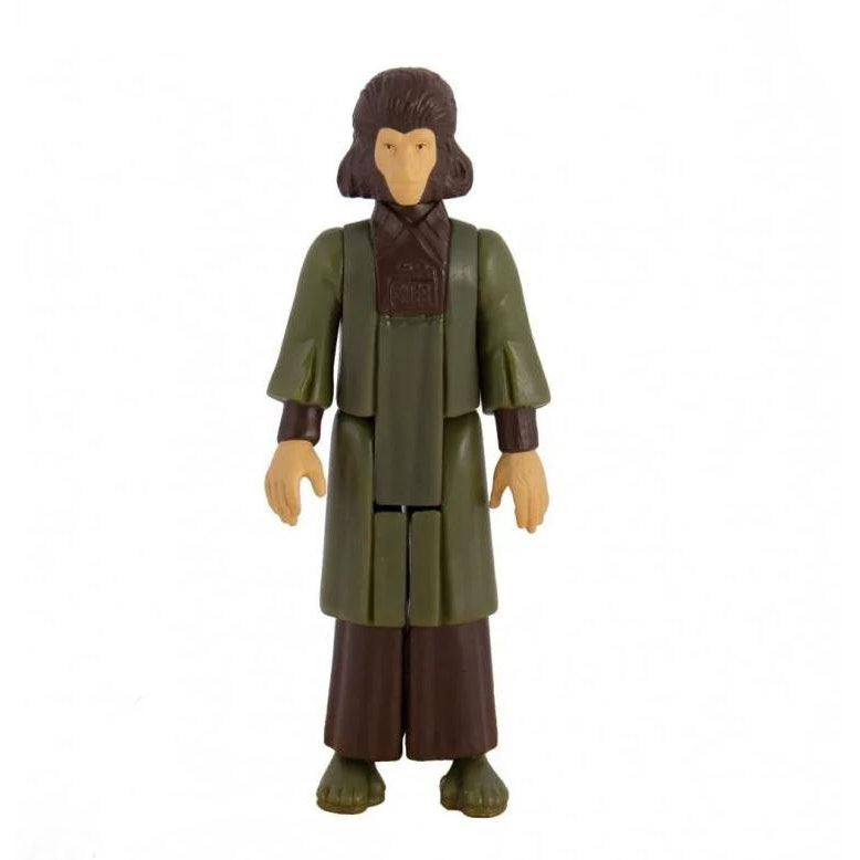 Super7 ReAction Planet Of The Apes Dr. Zira 3.75" Action Figure