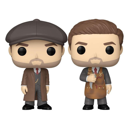 What Are Chase Variants? A Collector's Guide to Rare & Short-Packed Figures