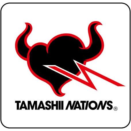 Bandai Tamashii Nations