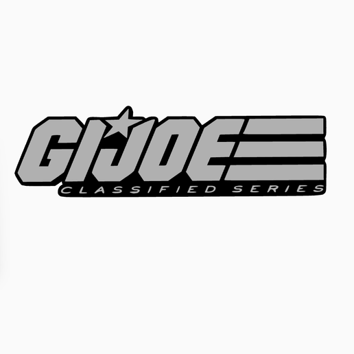 G.I. Joe Classified