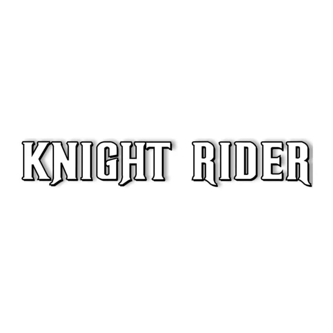 Knight Rider