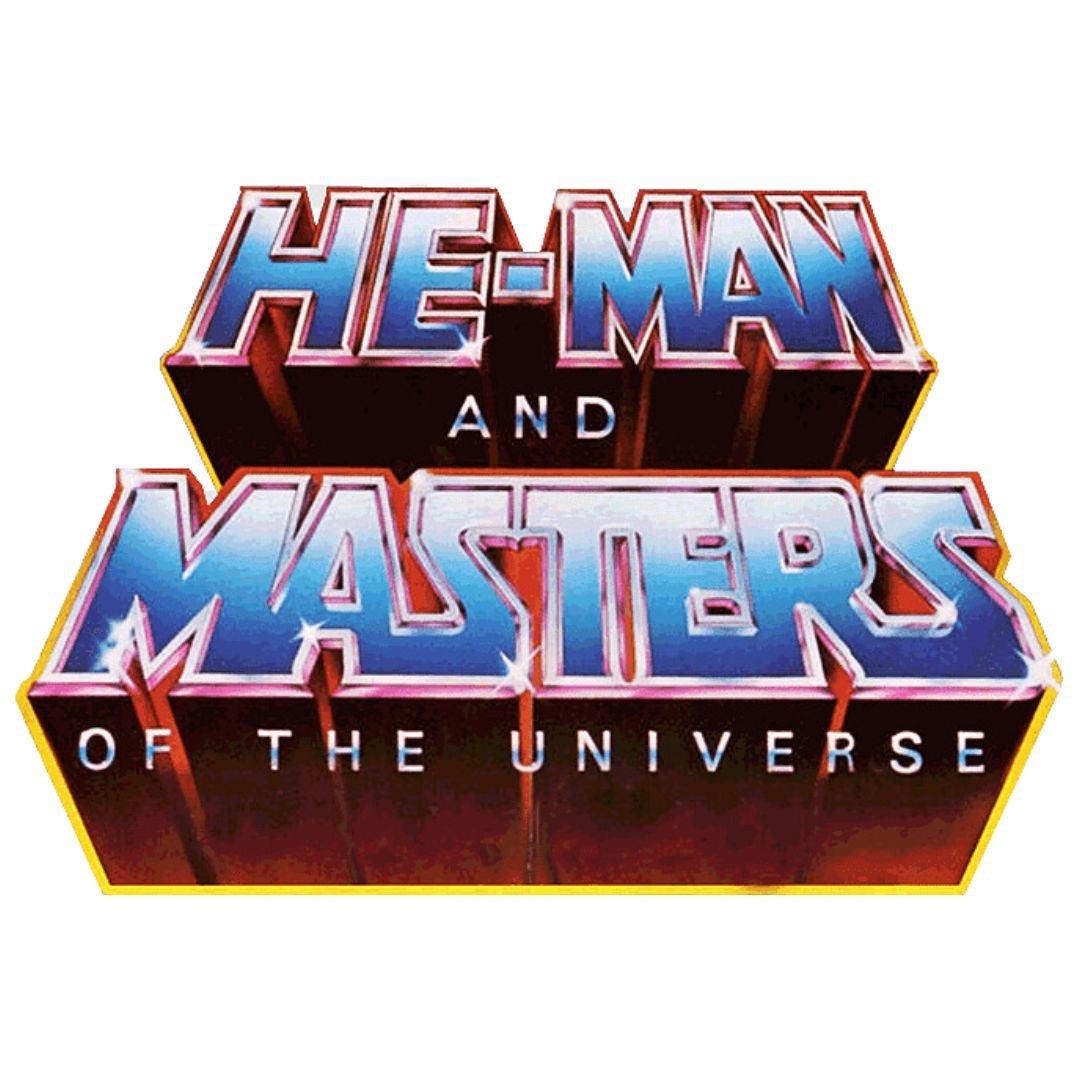 Masters of the Universe