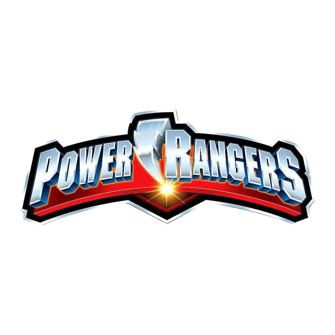 Power Rangers