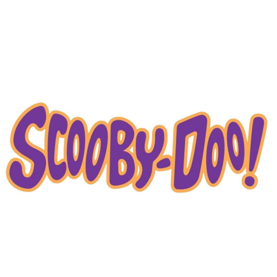 Scooby-Doo!