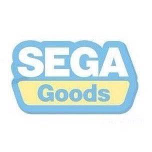 Sega Goods