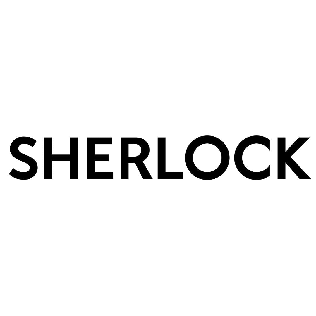 Sherlock