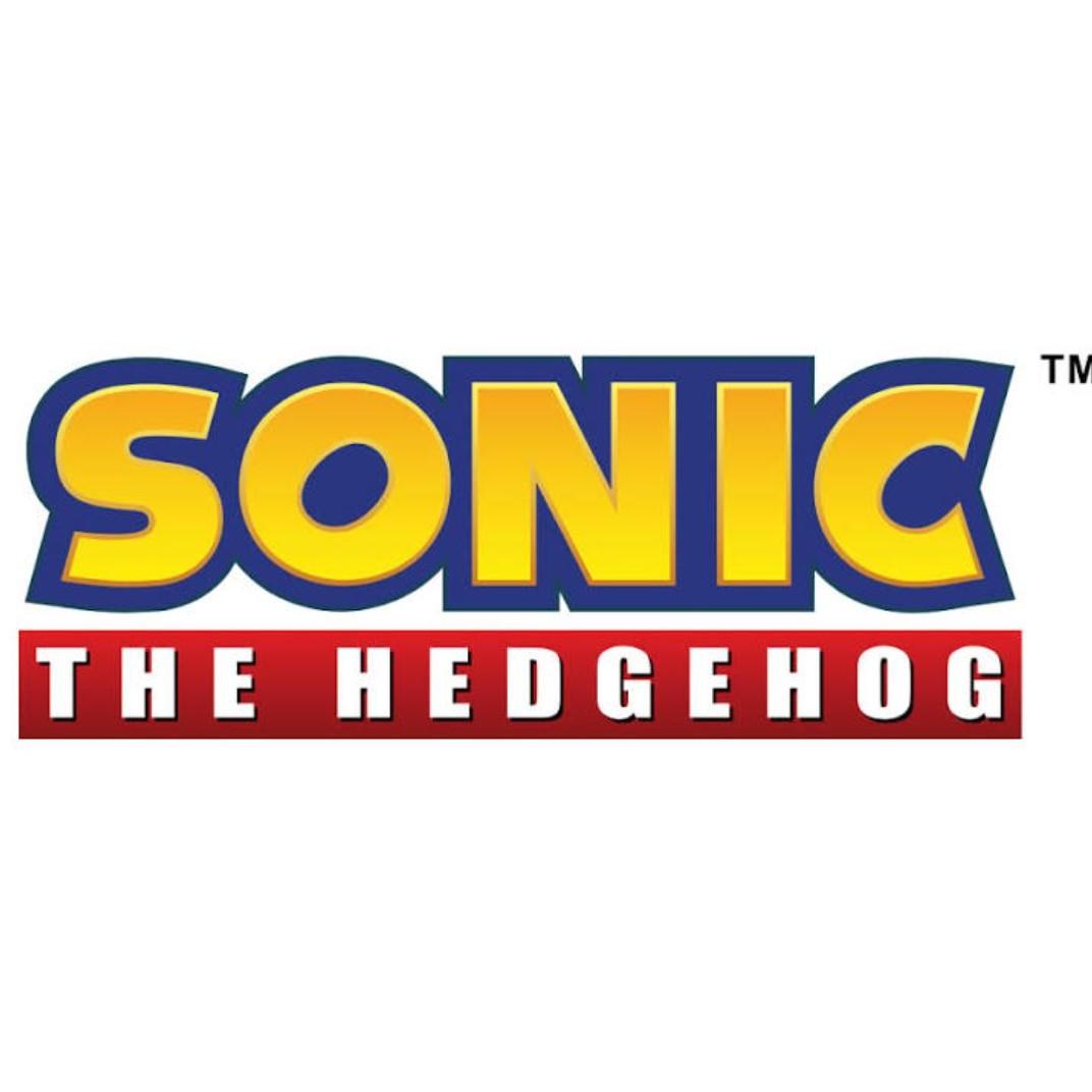 Sonic the Hedgehog