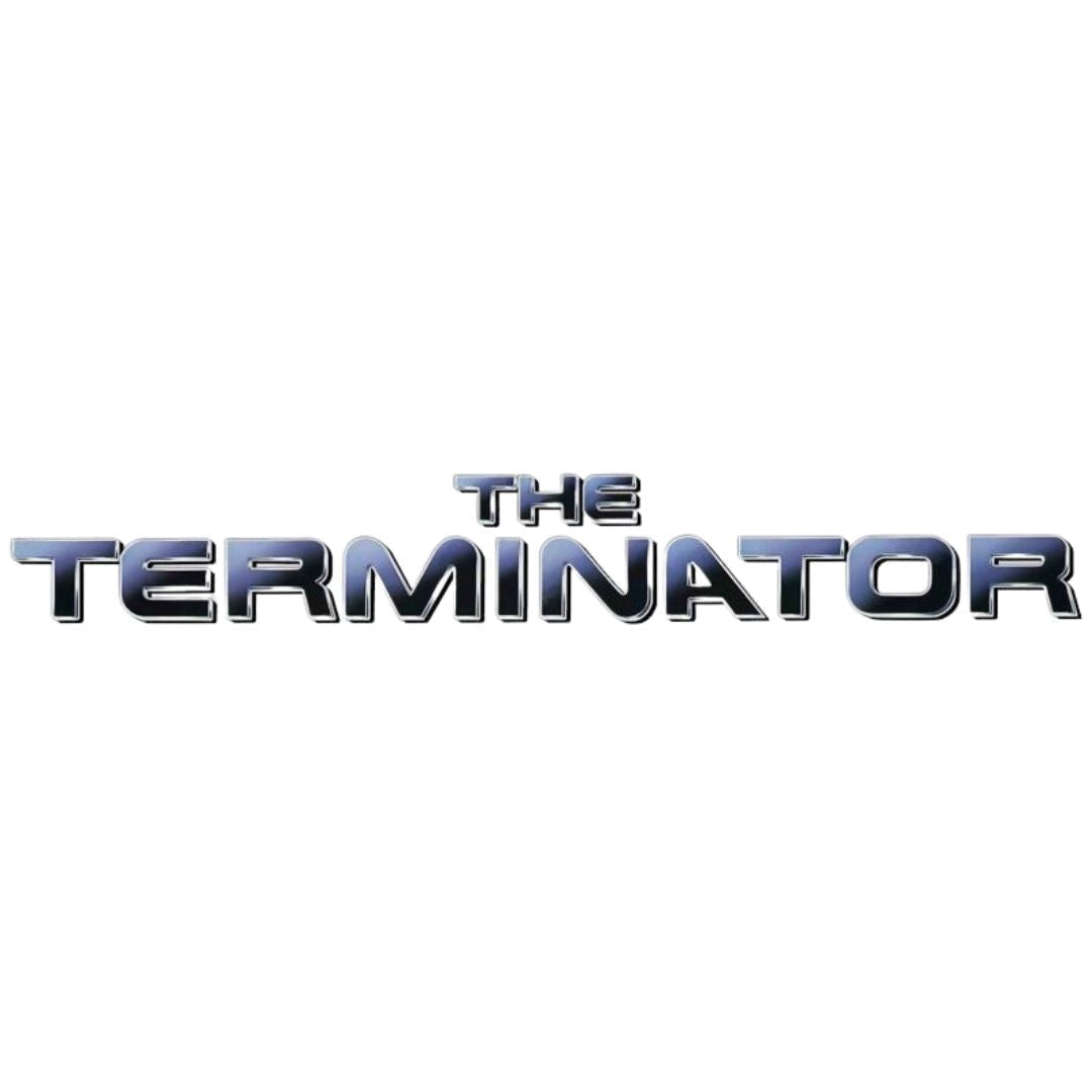 The Terminator