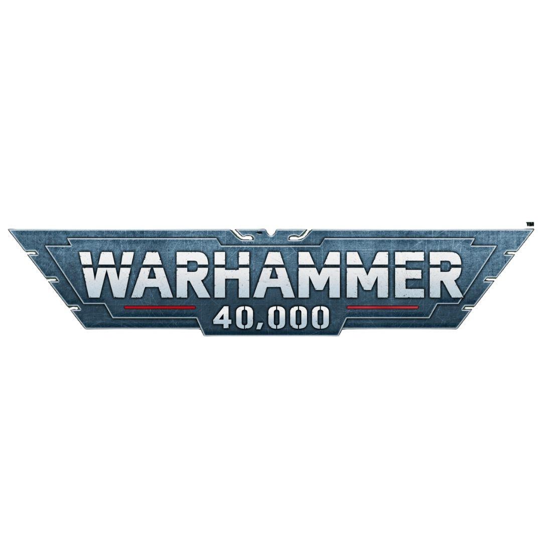 Warhammer 40K