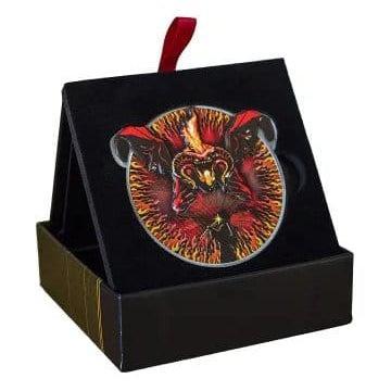 AA Merchandise Lord of the Rings "You Shall Not Pass" Balrog Deluxe Coin PRE-ORDER