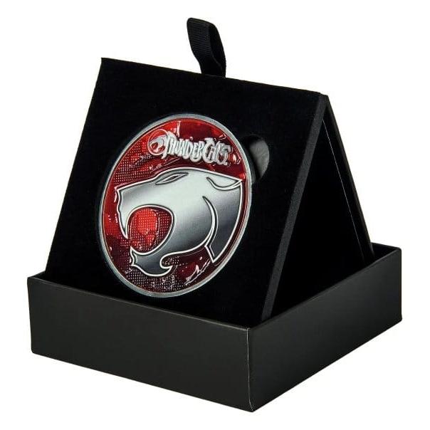 AA Merchandise ThunderCats Coin Deluxe PRE-ORDER