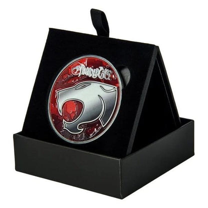 AA Merchandise ThunderCats Coin Deluxe PRE-ORDER