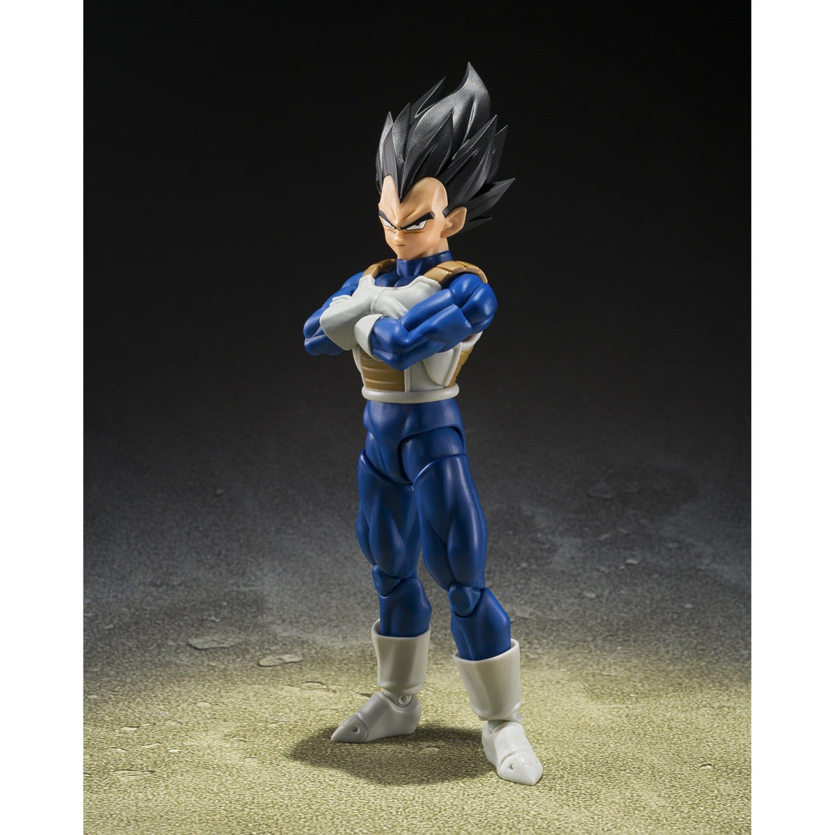 Bandai Tamashii Nations Dragon Ball Z S.H.Figuarts Vegeta Action Figure PRE-ORDER