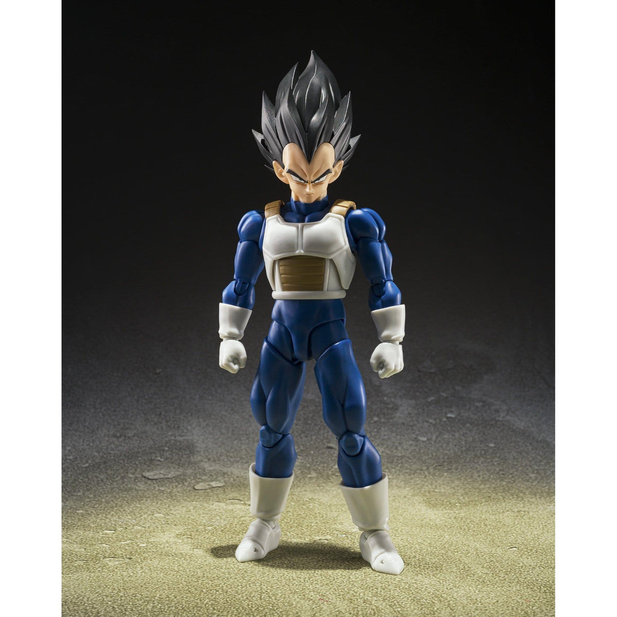 Bandai Tamashii Nations Dragon Ball Z S.H.Figuarts Vegeta Action Figure PRE-ORDER