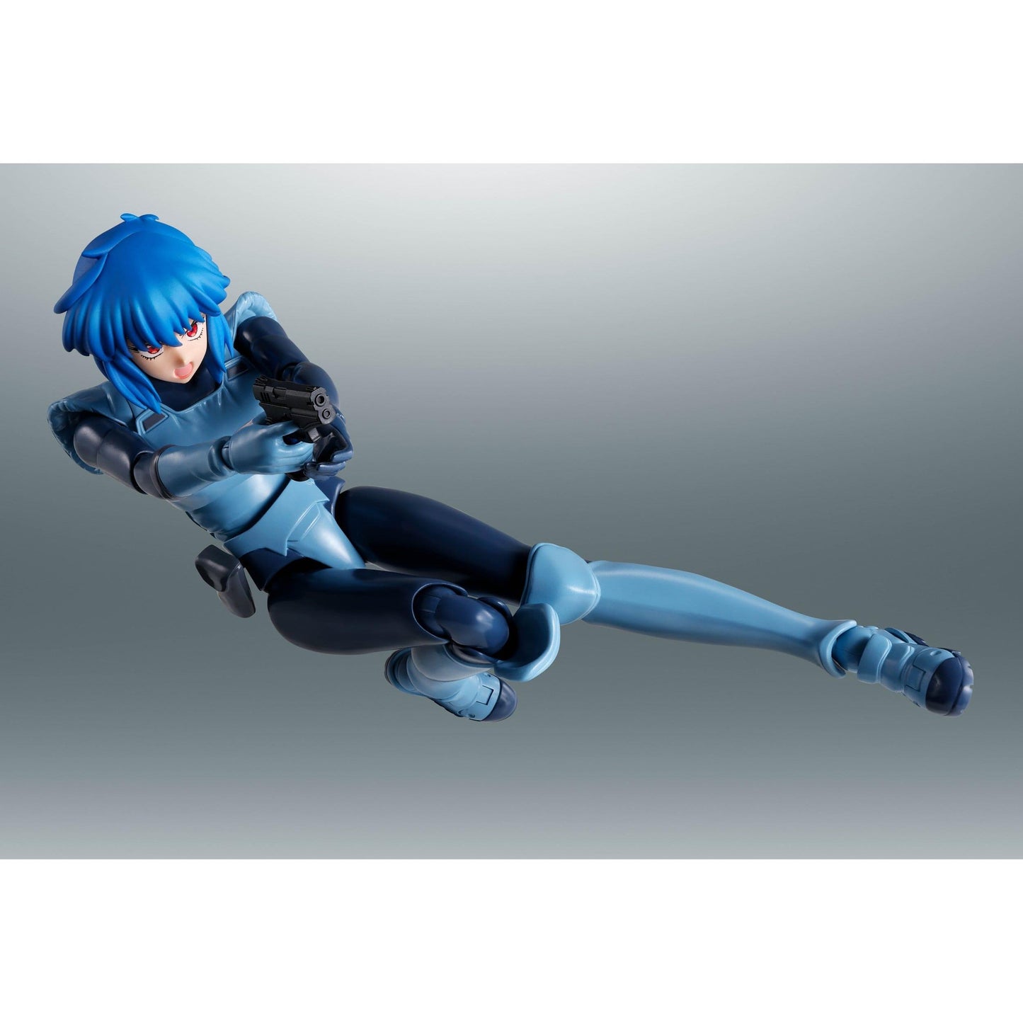 Bandai Tamashii Nations Ghost in the Shell S.H.Figuarts Motoko Kusanagi Action Figure PRE-ORDER